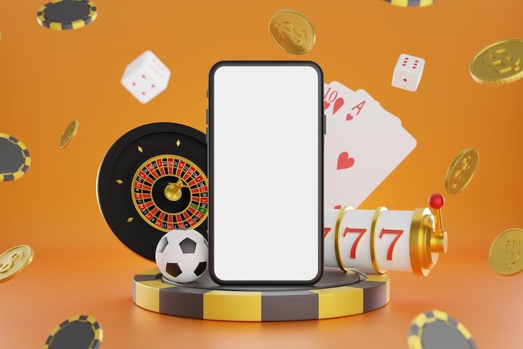 Akses mobile Bakara untuk dewasa