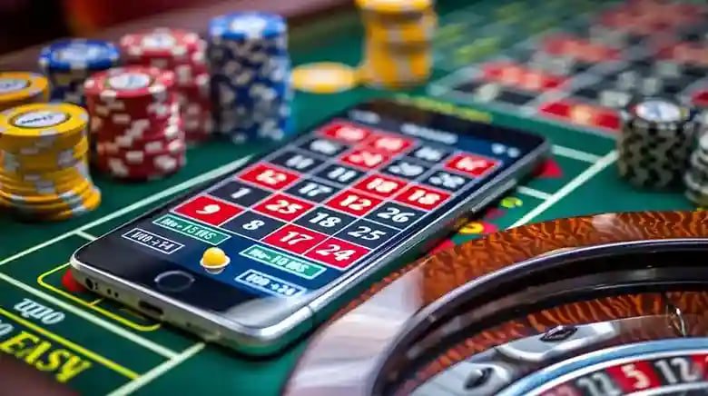Akses mobile tembak ikan happybet188