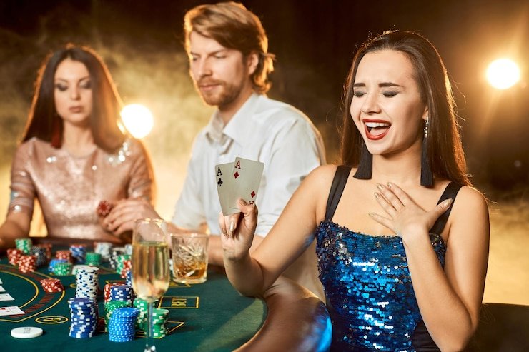 Akses mobile Bingo happybet188